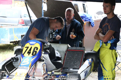 06/09/2020 : Course Club Circuit Haute-Garonne Karting de Muret (photos Sylvain Fayeulle) 2020 — karting