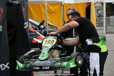 06/09/2020 : Course Club Circuit Haute-Garonne Karting de Muret (photos Sylvain Fayeulle) 2020 — karting