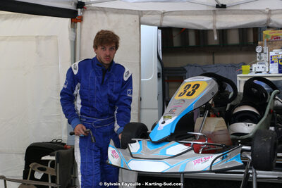 06/09/2020 : Course Club Circuit Haute-Garonne Karting de Muret (photos Sylvain Fayeulle) 2020 — karting
