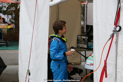 06/09/2020 : Course Club Circuit Haute-Garonne Karting de Muret (photos Sylvain Fayeulle) 2020 — karting