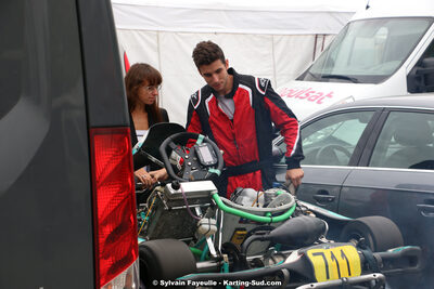 06/09/2020 : Course Club Circuit Haute-Garonne Karting de Muret (photos Sylvain Fayeulle) 2020 — karting