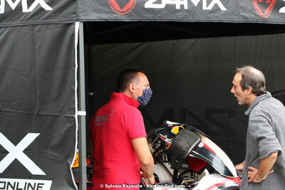 06/09/2020 : Course Club Circuit Haute-Garonne Karting de Muret (photos Sylvain Fayeulle) 2020 — karting
