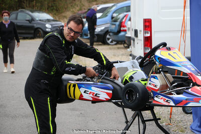 06/09/2020 : Course Club Circuit Haute-Garonne Karting de Muret (photos Sylvain Fayeulle) 2020 — karting