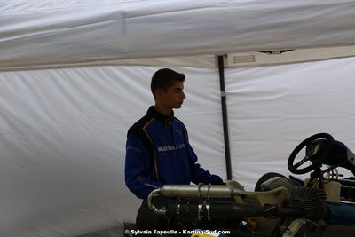 06/09/2020 : Course Club Circuit Haute-Garonne Karting de Muret (photos Sylvain Fayeulle) 2020 — karting