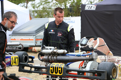 06/09/2020 : Course Club Circuit Haute-Garonne Karting de Muret (photos Sylvain Fayeulle) 2020 — karting