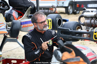 06/09/2020 : Course Club Circuit Haute-Garonne Karting de Muret (photos Sylvain Fayeulle) 2020 — karting