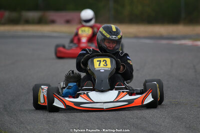 06/09/2020 : Course Club Circuit Haute-Garonne Karting de Muret (photos Sylvain Fayeulle) 2020 — karting