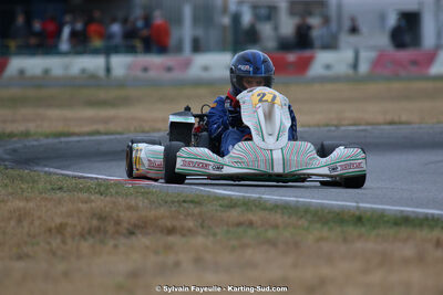 06/09/2020 : Course Club Circuit Haute-Garonne Karting de Muret (photos Sylvain Fayeulle) 2020 — karting