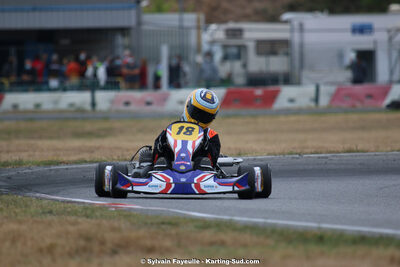 06/09/2020 : Course Club Circuit Haute-Garonne Karting de Muret (photos Sylvain Fayeulle) 2020 — karting