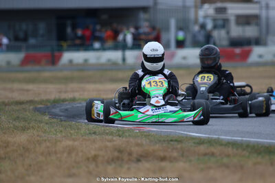 06/09/2020 : Course Club Circuit Haute-Garonne Karting de Muret (photos Sylvain Fayeulle) 2020 — karting