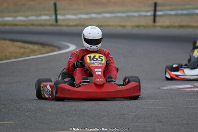 06/09/2020 : Course Club Circuit Haute-Garonne Karting de Muret (photos Sylvain Fayeulle) 2020 — karting