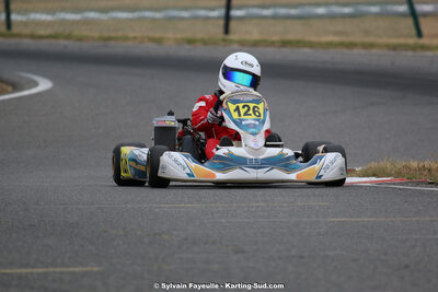 06/09/2020 : Course Club Circuit Haute-Garonne Karting de Muret (photos Sylvain Fayeulle) 2020 — karting