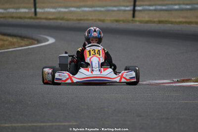 06/09/2020 : Course Club Circuit Haute-Garonne Karting de Muret (photos Sylvain Fayeulle) 2020 — karting