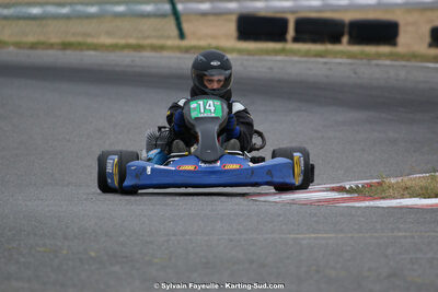 06/09/2020 : Course Club Circuit Haute-Garonne Karting de Muret (photos Sylvain Fayeulle) 2020 — karting