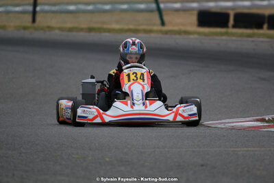 06/09/2020 : Course Club Circuit Haute-Garonne Karting de Muret (photos Sylvain Fayeulle) 2020 — karting