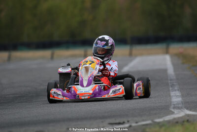 06/09/2020 : Course Club Circuit Haute-Garonne Karting de Muret (photos Sylvain Fayeulle) 2020 — karting