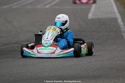 06/09/2020 : Course Club Circuit Haute-Garonne Karting de Muret (photos Sylvain Fayeulle) 2020 — karting