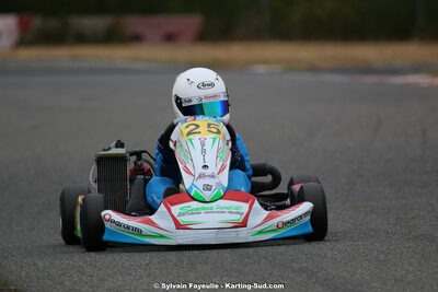 06/09/2020 : Course Club Circuit Haute-Garonne Karting de Muret (photos Sylvain Fayeulle) 2020 — karting