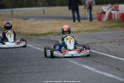 06/09/2020 : Course Club Circuit Haute-Garonne Karting de Muret (photos Sylvain Fayeulle) 2020 — karting