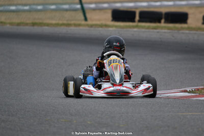 06/09/2020 : Course Club Circuit Haute-Garonne Karting de Muret (photos Sylvain Fayeulle) 2020 — karting