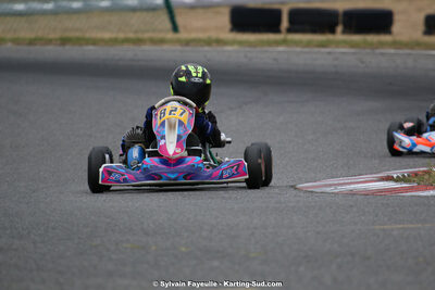 06/09/2020 : Course Club Circuit Haute-Garonne Karting de Muret (photos Sylvain Fayeulle) 2020 — karting