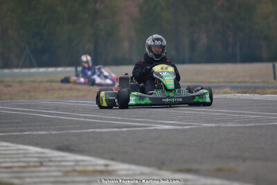 06/09/2020 : Course Club Circuit Haute-Garonne Karting de Muret (photos Sylvain Fayeulle) 2020 — karting