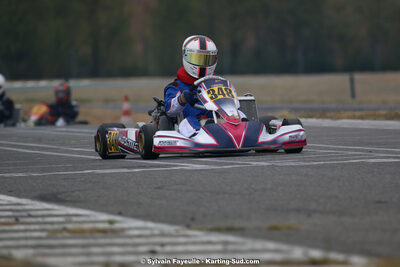 06/09/2020 : Course Club Circuit Haute-Garonne Karting de Muret (photos Sylvain Fayeulle) 2020 — karting
