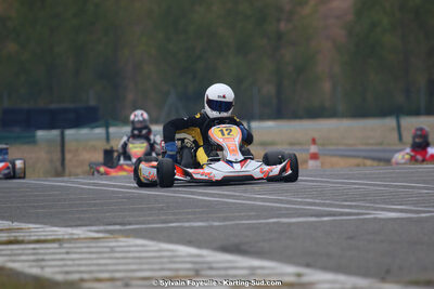 06/09/2020 : Course Club Circuit Haute-Garonne Karting de Muret (photos Sylvain Fayeulle) 2020 — karting
