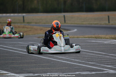 06/09/2020 : Course Club Circuit Haute-Garonne Karting de Muret (photos Sylvain Fayeulle) 2020 — karting