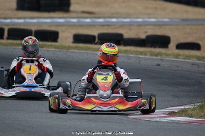 06/09/2020 : Course Club Circuit Haute-Garonne Karting de Muret (photos Sylvain Fayeulle) 2020 — karting