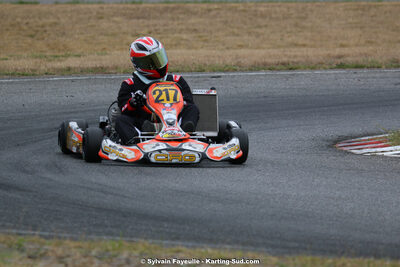 06/09/2020 : Course Club Circuit Haute-Garonne Karting de Muret (photos Sylvain Fayeulle) 2020 — karting