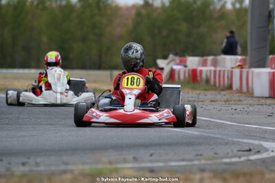 06/09/2020 : Course Club Circuit Haute-Garonne Karting de Muret (photos Sylvain Fayeulle) 2020 — karting