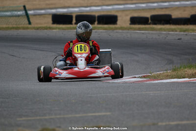 06/09/2020 : Course Club Circuit Haute-Garonne Karting de Muret (photos Sylvain Fayeulle) 2020 — karting