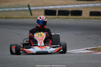 06/09/2020 : Course Club Circuit Haute-Garonne Karting de Muret (photos Sylvain Fayeulle) 2020 — karting