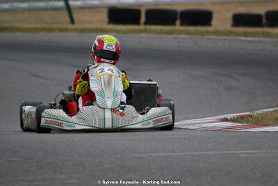 06/09/2020 : Course Club Circuit Haute-Garonne Karting de Muret (photos Sylvain Fayeulle) 2020 — karting