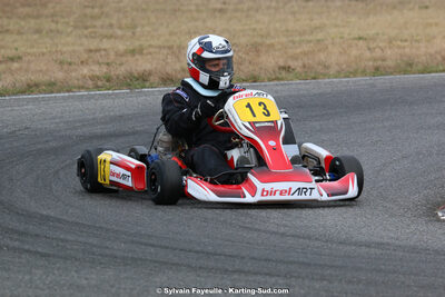 06/09/2020 : Course Club Circuit Haute-Garonne Karting de Muret (photos Sylvain Fayeulle) 2020 — karting