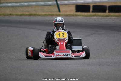 06/09/2020 : Course Club Circuit Haute-Garonne Karting de Muret (photos Sylvain Fayeulle) 2020 — karting