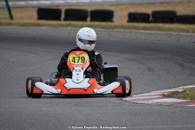 06/09/2020 : Course Club Circuit Haute-Garonne Karting de Muret (photos Sylvain Fayeulle) 2020 — karting