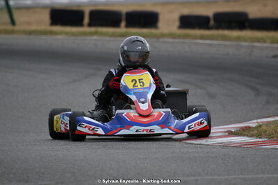 06/09/2020 : Course Club Circuit Haute-Garonne Karting de Muret (photos Sylvain Fayeulle) 2020 — karting
