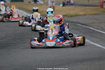 06/09/2020 : Course Club Circuit Haute-Garonne Karting de Muret (photos Sylvain Fayeulle) 2020 — karting