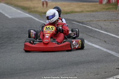 06/09/2020 : Course Club Circuit Haute-Garonne Karting de Muret (photos Sylvain Fayeulle) 2020 — karting