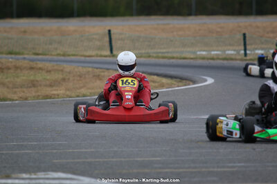 06/09/2020 : Course Club Circuit Haute-Garonne Karting de Muret (photos Sylvain Fayeulle) 2020 — karting