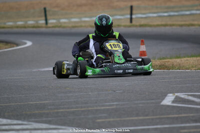 06/09/2020 : Course Club Circuit Haute-Garonne Karting de Muret (photos Sylvain Fayeulle) 2020 — karting