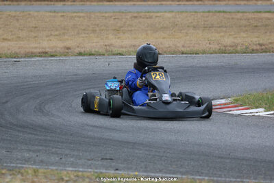 06/09/2020 : Course Club Circuit Haute-Garonne Karting de Muret (photos Sylvain Fayeulle) 2020 — karting