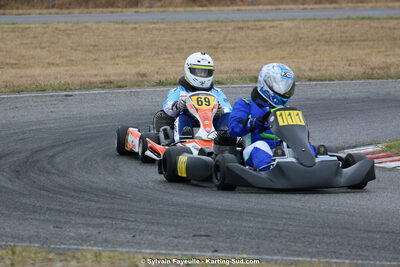 06/09/2020 : Course Club Circuit Haute-Garonne Karting de Muret (photos Sylvain Fayeulle) 2020 — karting