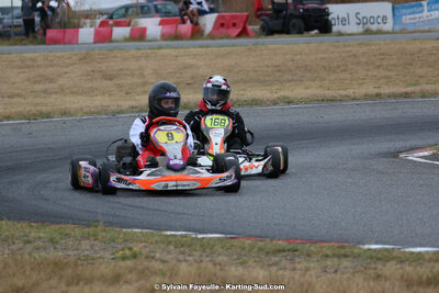 06/09/2020 : Course Club Circuit Haute-Garonne Karting de Muret (photos Sylvain Fayeulle) 2020 — karting