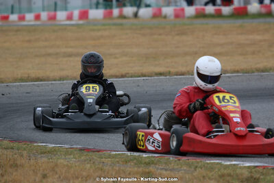 06/09/2020 : Course Club Circuit Haute-Garonne Karting de Muret (photos Sylvain Fayeulle) 2020 — karting