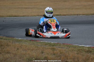 06/09/2020 : Course Club Circuit Haute-Garonne Karting de Muret (photos Sylvain Fayeulle) 2020 — karting