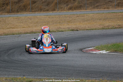 06/09/2020 : Course Club Circuit Haute-Garonne Karting de Muret (photos Sylvain Fayeulle) 2020 — karting