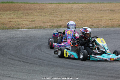 06/09/2020 : Course Club Circuit Haute-Garonne Karting de Muret (photos Sylvain Fayeulle) 2020 — karting